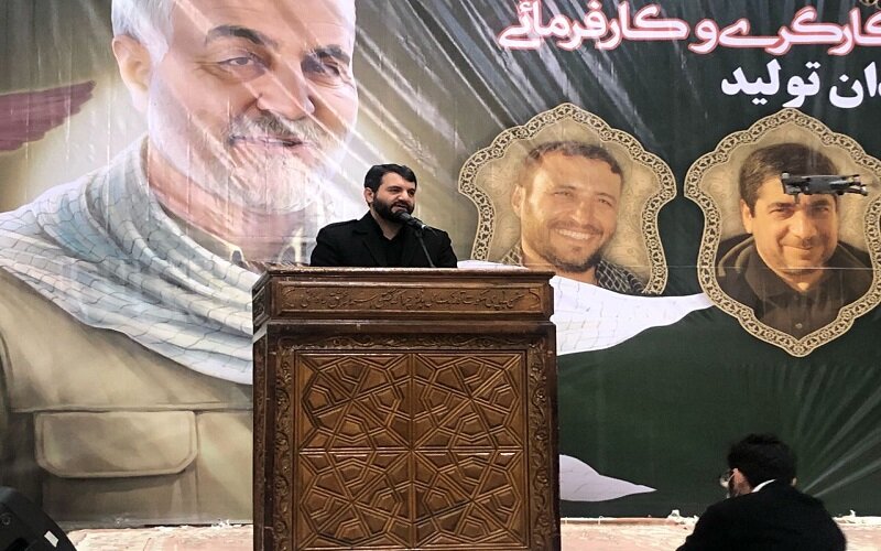 تشکیل تمدن نوین اسلامی، نیازمند اقتصاد مقاومتی است