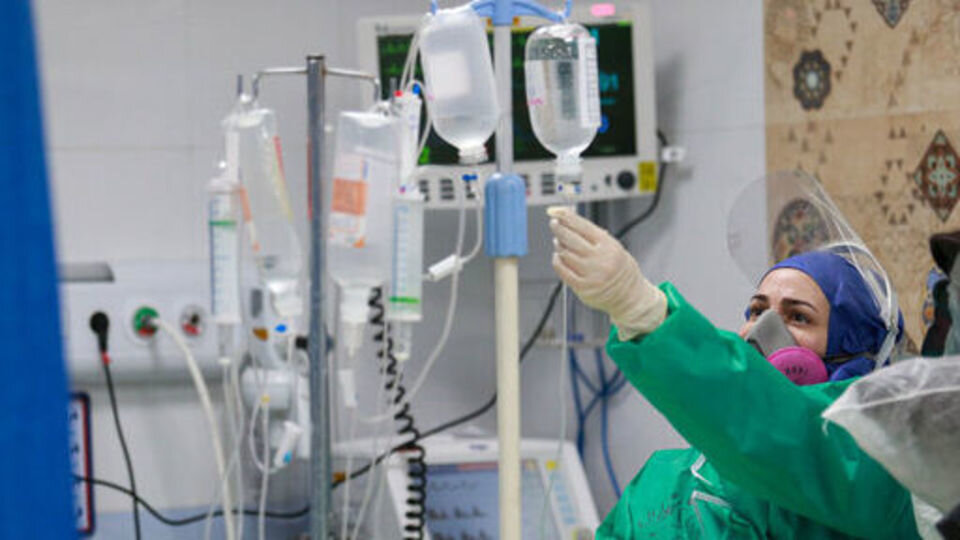 چالش‌های تعرفه خدمات پرستاری بررسی شد