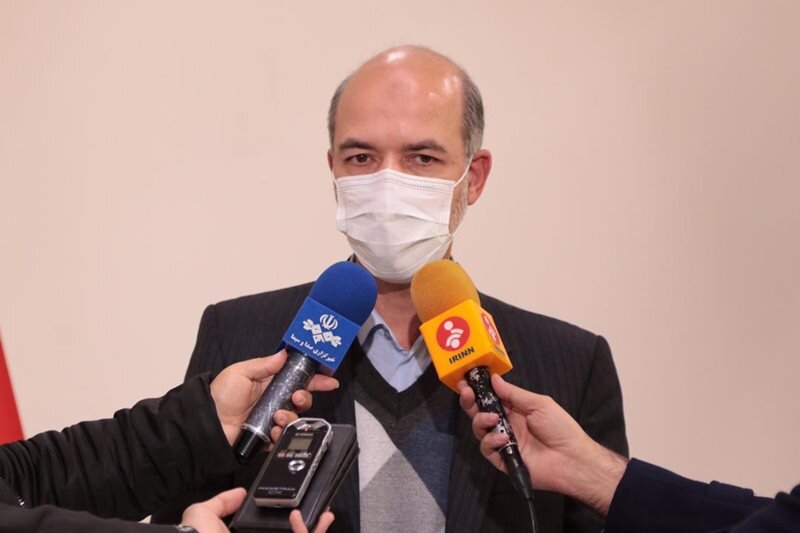 کشت خارج از الگوی وزارت کشاورزی تامین آب نخواهد شد