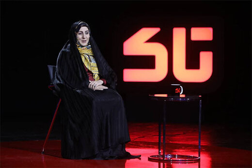 ماجرای عجیب زنی که از مرگ نجات پیدا کرد در برنامه «تاک»
