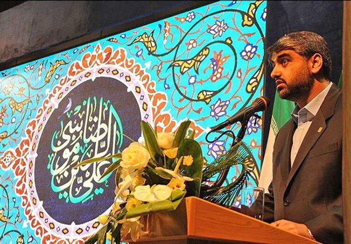 وزیر ارشاد تاکید فراوانی بر توجه به رسانه های محلی و استانی دارد
