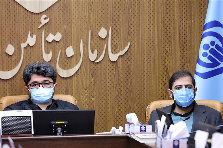 مدیرکل روابط عمومی سازمان تامیم اجتماعی منصوب شد