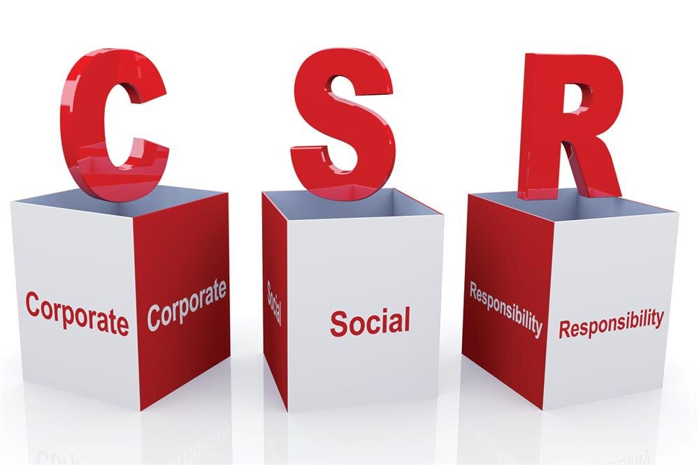 صنعت پتروشیمی در آئینه مسوولیت‌های اجتماعی