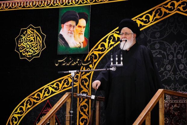 «دشمن‌ستیزی» قابل حذف نیست 
