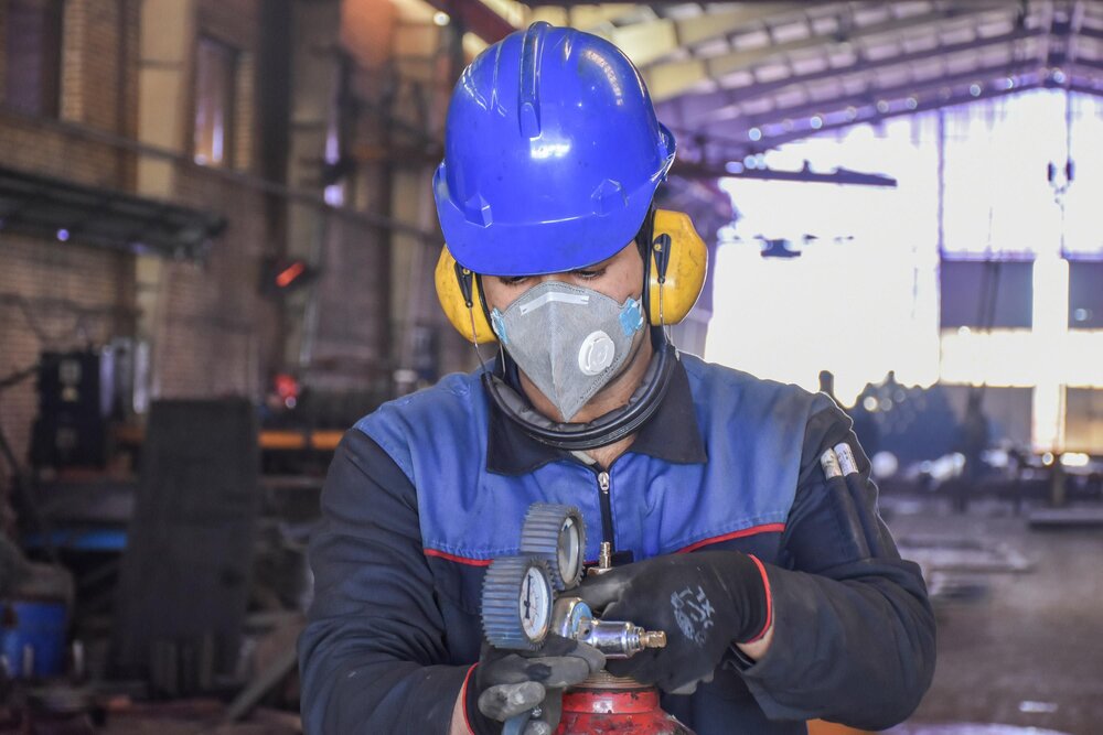 شغل شایسته ضرورت امروز فضای اشتغال کشور