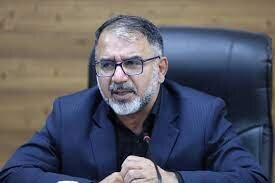 استارت ۲ پروژه راه‌آهن و سد «معشوره» در لرستان
