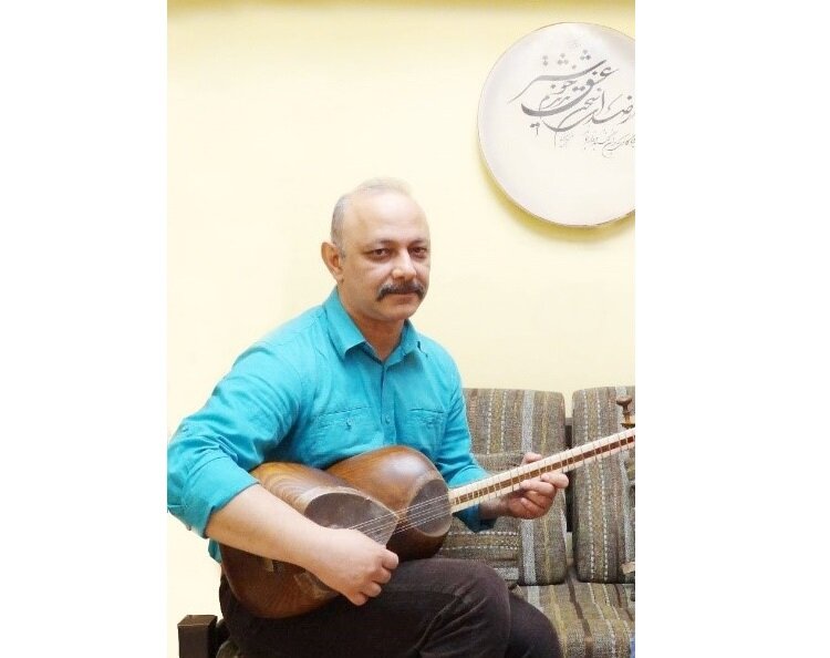 خودسانسوری آفت هنر است