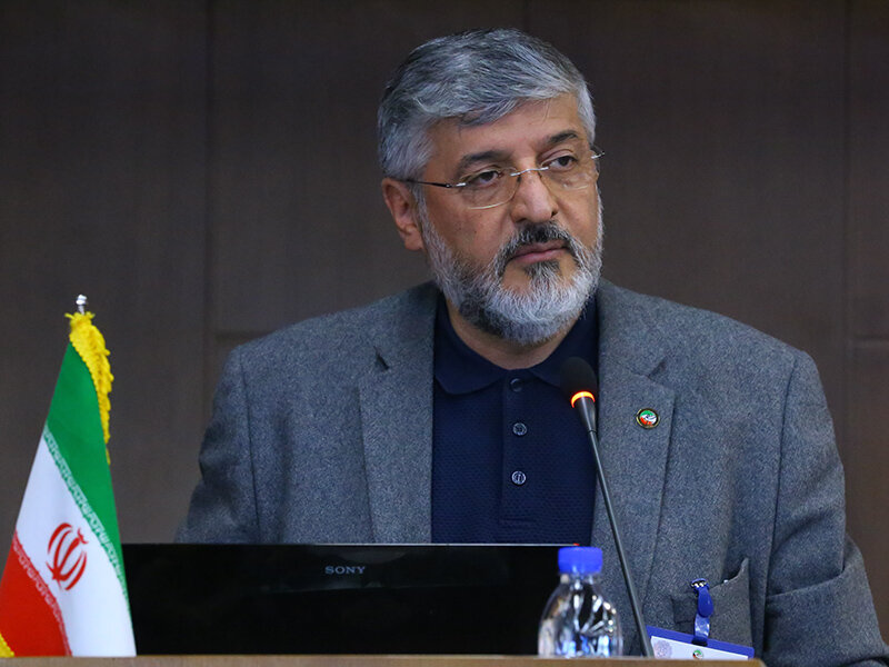 معاون توسعه ورزش قهرمانی وزارت ورزش انتخاب شد