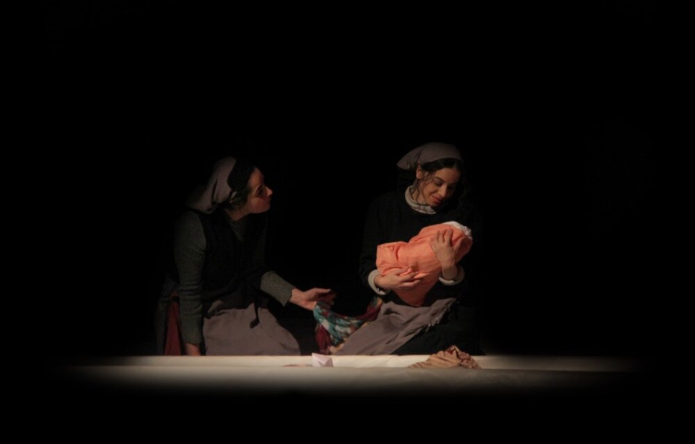 سرنوشت مبهم تئاتر در پساکرونا