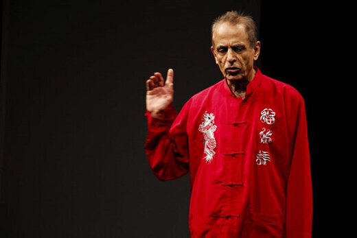 بازیگر جدید نقش دکتر مصدق معرفی شد
