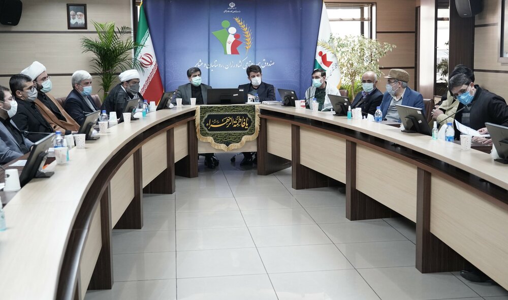 فلسفه بسیج تبدیل تهدیدها به فرصت‌ها است