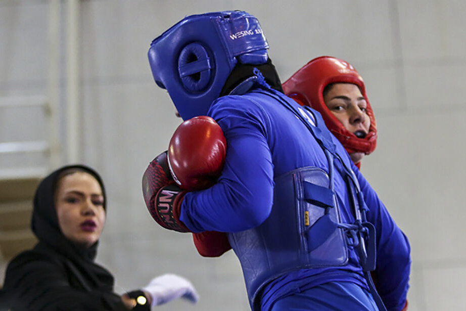 ووشوکاران هند به ایران سفر می‌کنند