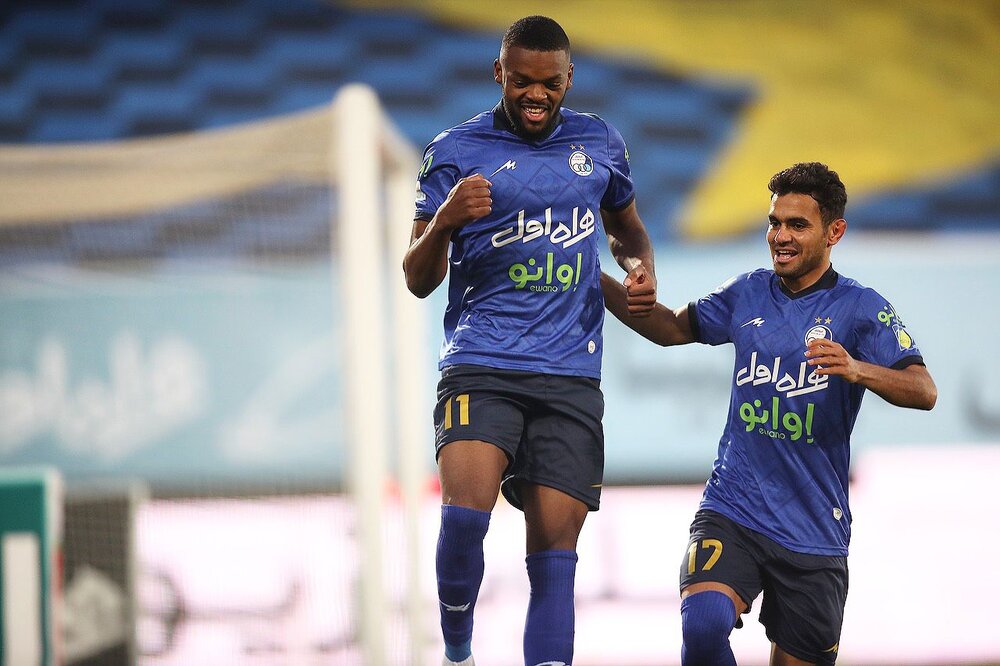 برگزاری دیدار استقلال و هوادار بعد از اردوی تیم‌ملی