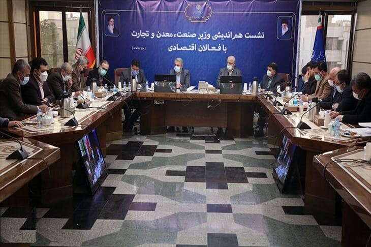 توجه همزمان به صنف و صنعت در ساختار جدید وزارت صمت