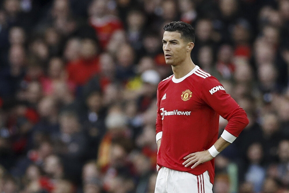 می‌خواهم تا ۴۲ سالگی فوتبال بازی کنم