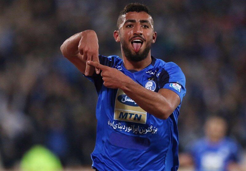 هال‌سیتی بدون صیادمنش باخت
