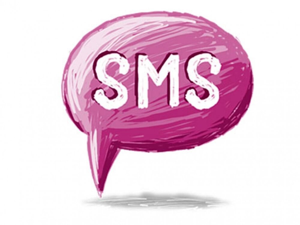 نخستین پیام کوتاه دنیا به حراج گذشته شد!