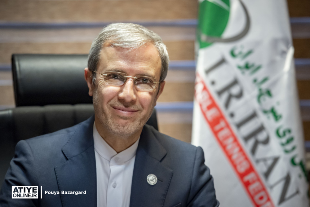 بیمه دغدغه همه ورزشکاران است