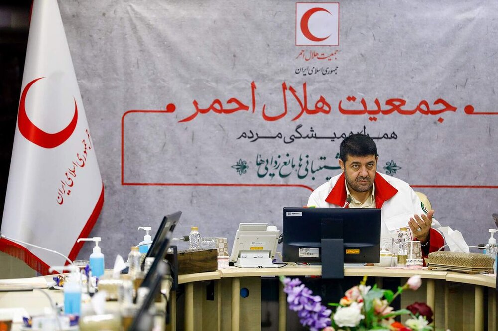 آغاز فصل دوم امدادرسانی به سیل زدگان 