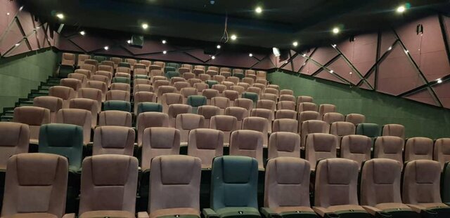 تعطیلی در انتظار سینماهای ورشکسته
