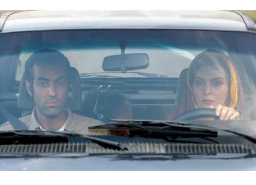  ماه‌چهره خلیلی به سینماها می آید
