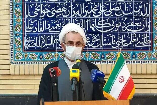 لزوم بازگشایی مساجد ایلام برای اقامه نماز
