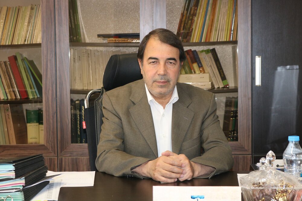 برج‌سازی، بلای جان بزرگترین باغ‌گیاه‌شناسی خاورمیانه