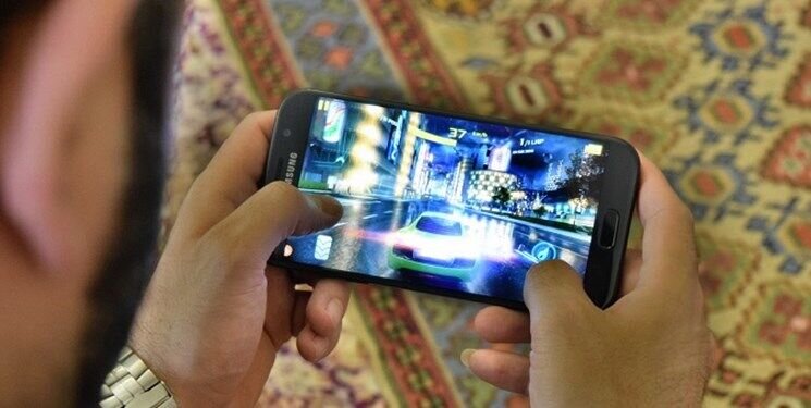 افزایش ۲۰ درصدی اعتیاد دانش آموزان به بازی‌آنلاین در دوران کرونا