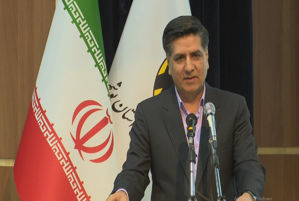 رونمایی از یک گروه کوچک که برق ۴ نیروگاه را می بلعند