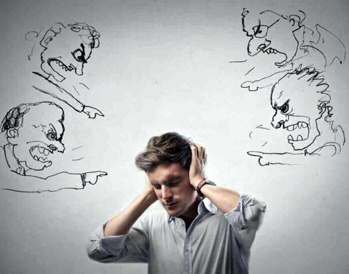 شایع‌ترین اختلالات فکری و روان‌شناختی نوجوانان