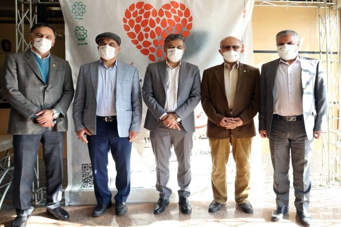 پویش «یکشنبه های اهدا خون» در محلات پایتخت آغاز شد