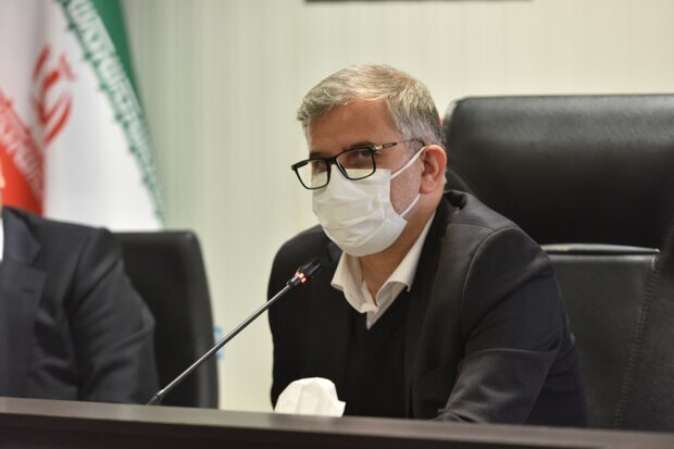 روند تکمیل بیمارستان‌های نیمه‌کاره البرز گره‌گشایی می‌شود
