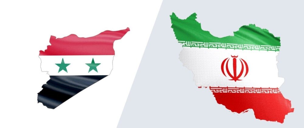 ارتقای روابط اقتصادی، دستورکار وزیر راه و شهرسازی در سفر  به سوریه