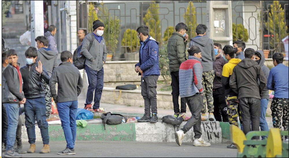 بیکارترین استانهای کشور کدامند؟