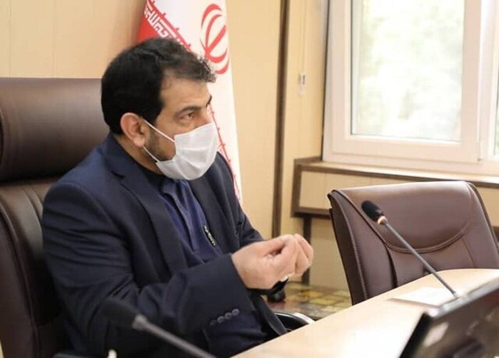 بودجه آب‌خیزداری نیازمند تقویت است