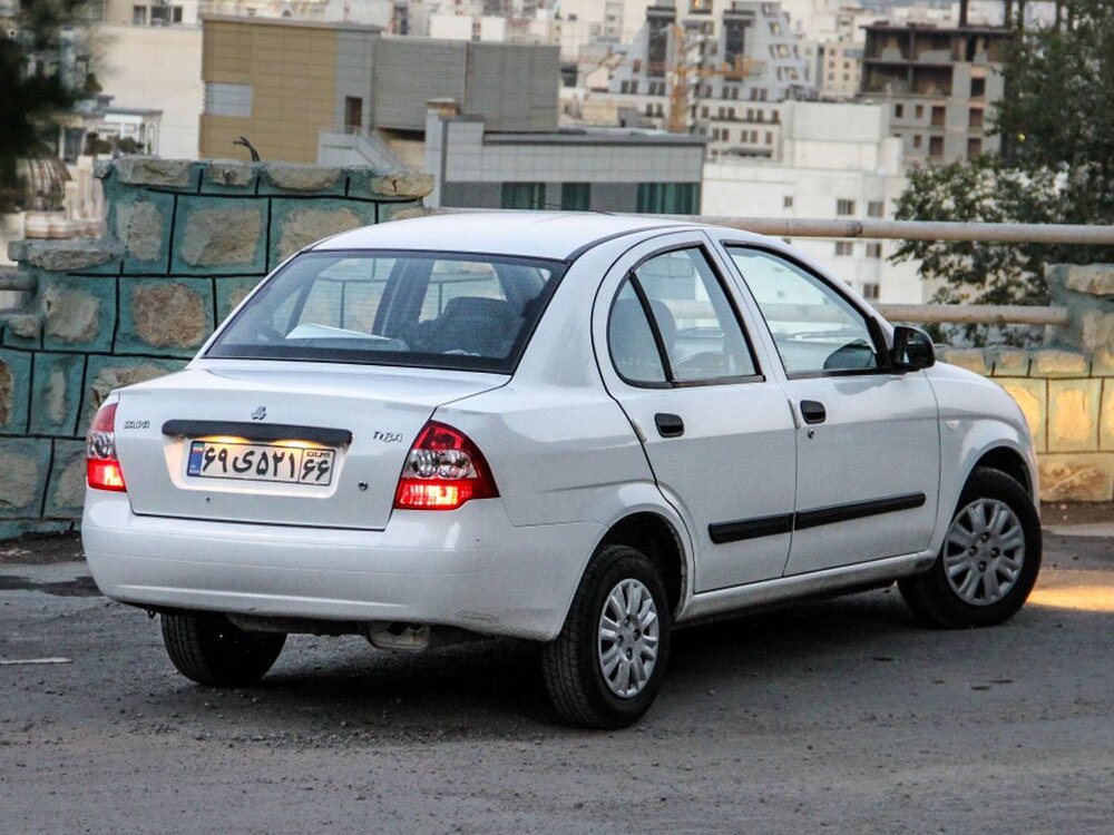 جانشین پراید در کدام شهر ارزان‌تر است؟