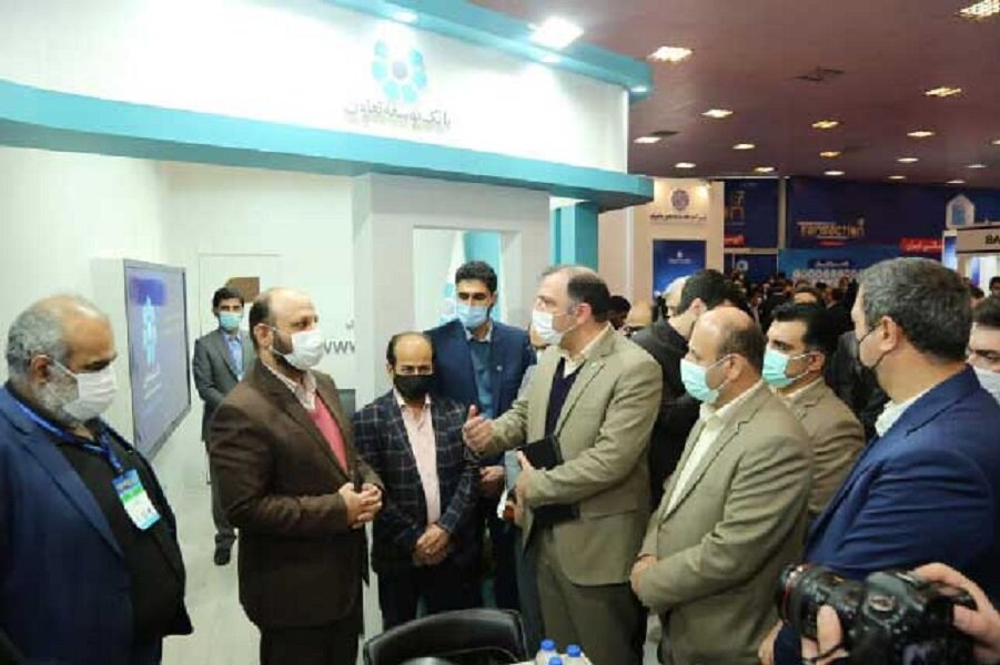 شرکت های دانش بنیان، محرک رشد اقتصادی هستند