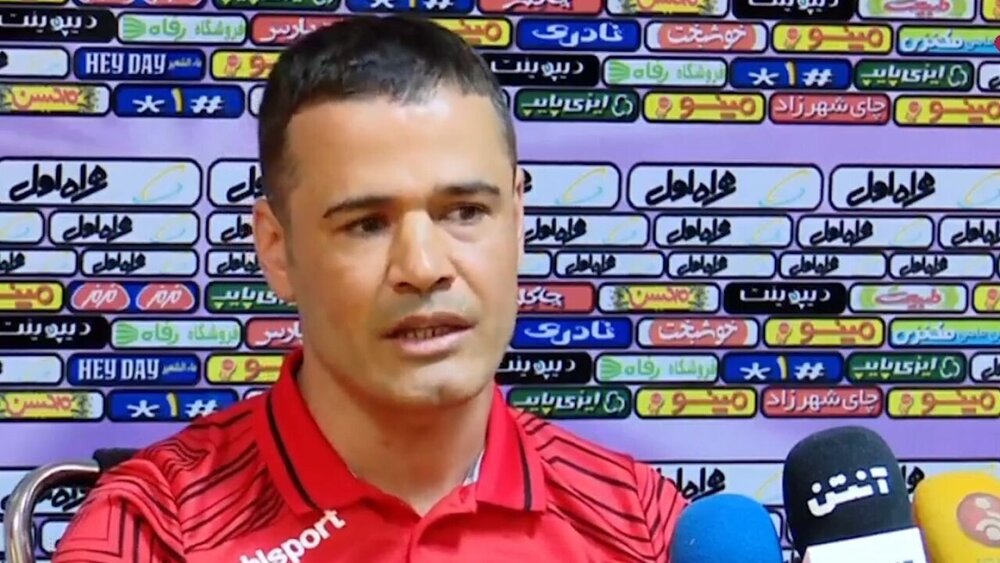 بسیار ابتدایی گل می‌خوریم