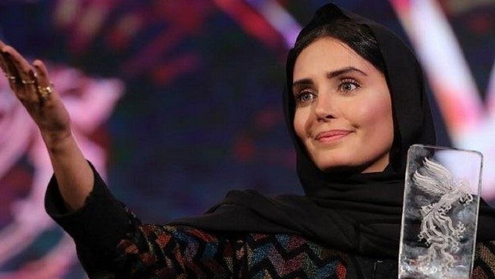 الناز شاکردوست فوتسالیست شد+عکس