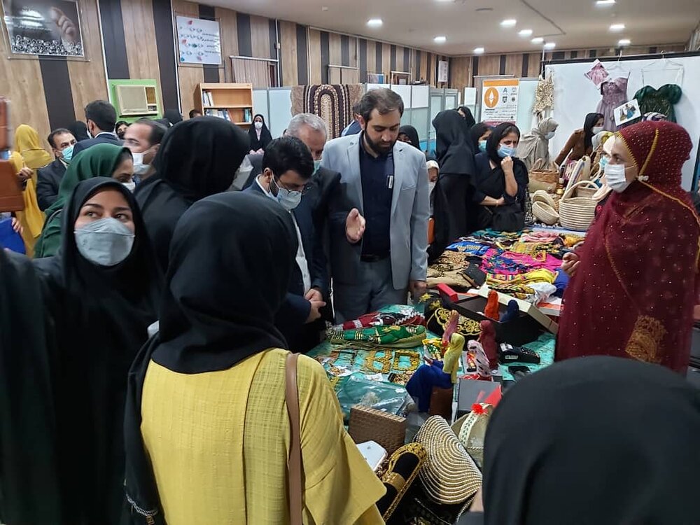 هزینه پایین و بهره‌وری بالا از مزایای مشاغل خانگی است