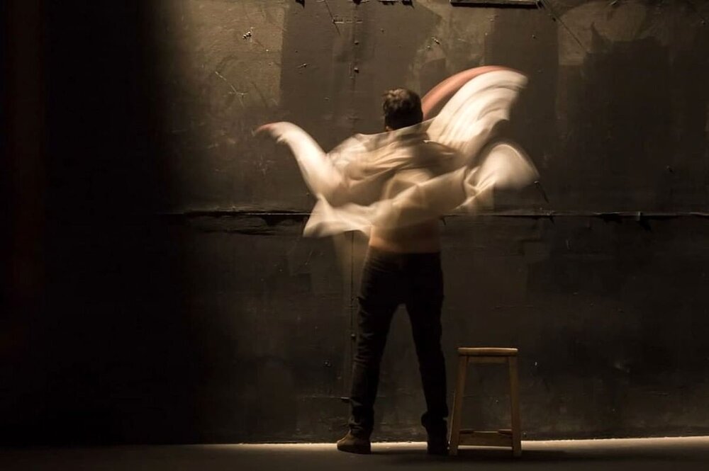 به نام تئاتر، به کام موسیقی
