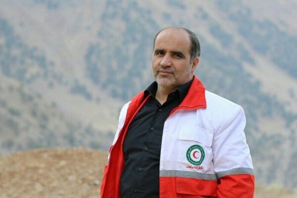 نجات ۱۴ طبیعت‌گرد در چهارمحال و بختیاری 
