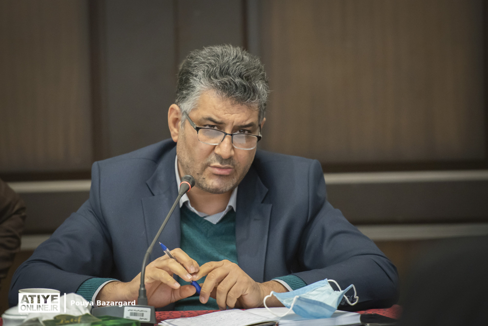 آموزش زیربنای توسعه کشور است