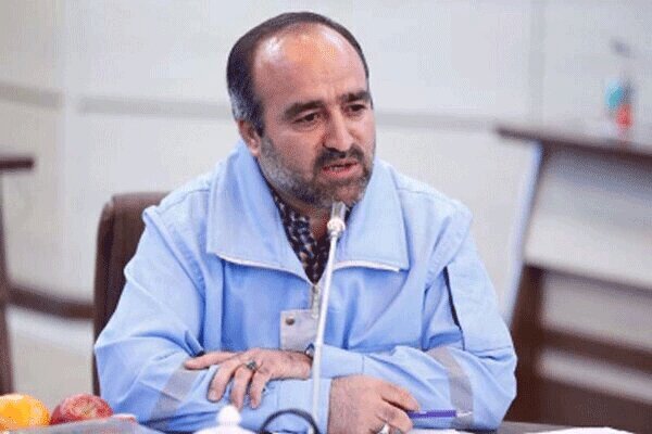 پیکر دو نفر از سه کارگر مفقودی حادثه آتش‌سوزی پیدا شد
