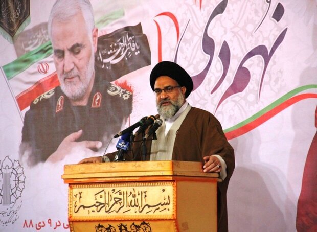 اسلحه کشیدن بر روی یکدیگر به رویه تبدیل شده است
