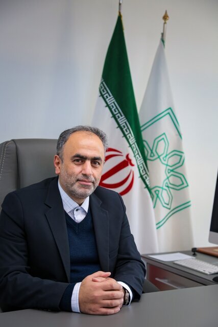 بازرسی دوره ای پل های پایتخت