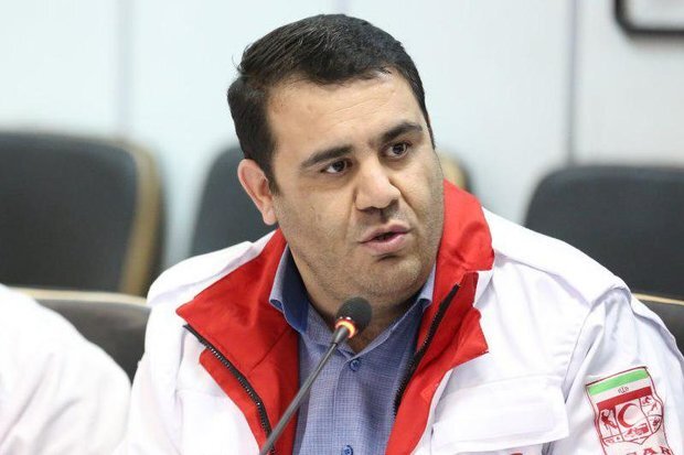 یک نفر در آزاد راه پل زال - خرم‌آباد مفقود شد
