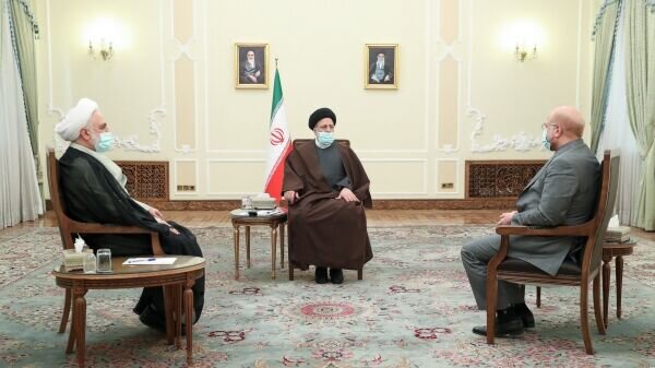 شجاعت دولت، حمایت مجلس و نظارت قوه قضائیه؛ مثلث مبارزه با ارز رانتی
