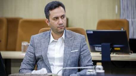 سرپرست اداره‌ کل روابط‌ عمومی هلال‌ احمر منصوب شد