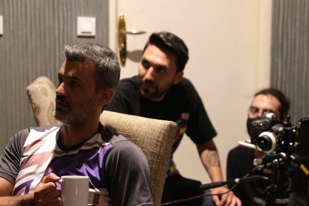 «بازنده» به پایان خط رسید
